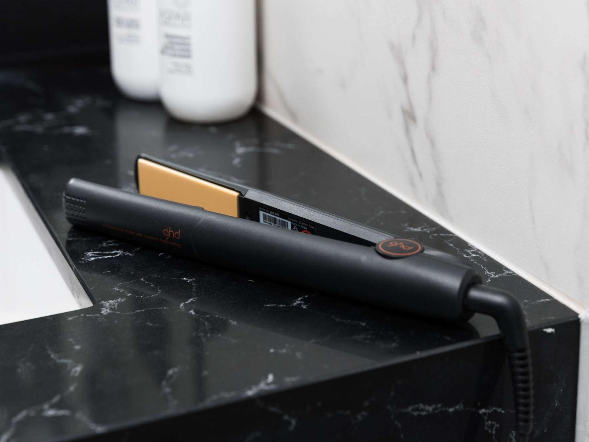 Pullman Melbourne City Centre Ngoại thất bức ảnh A hair iron